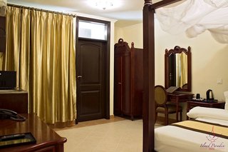 island paradise inn zanzibar