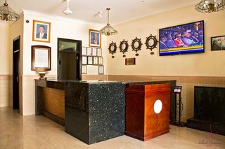 island paradise inn zanzibar