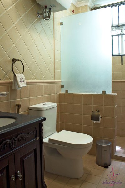 island paradise inn zanzibar