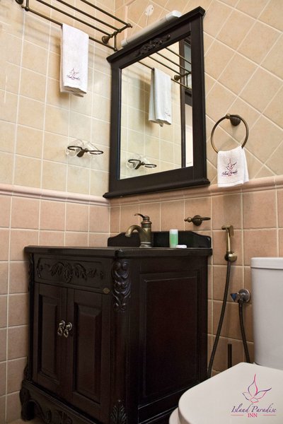 island paradise inn zanzibar