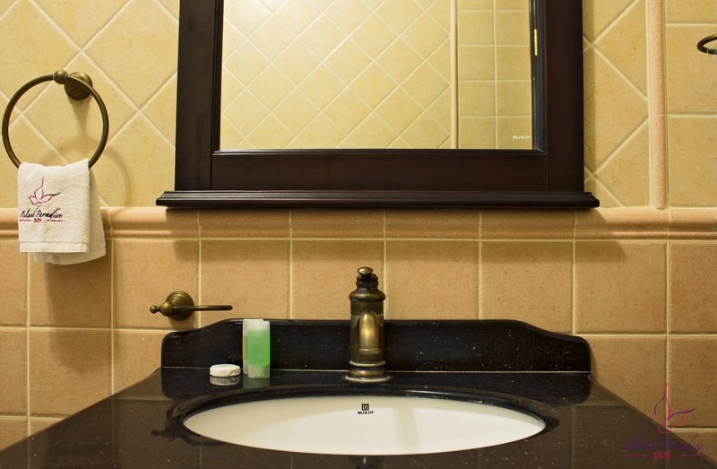 island paradise inn zanzibar