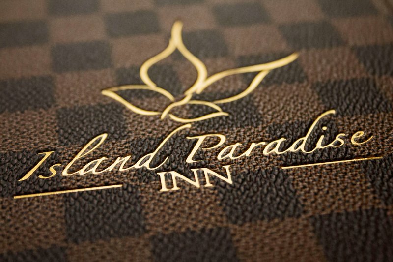 island paradise inn zanzibar