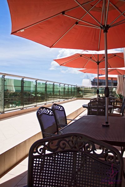 island paradise inn zanzibar