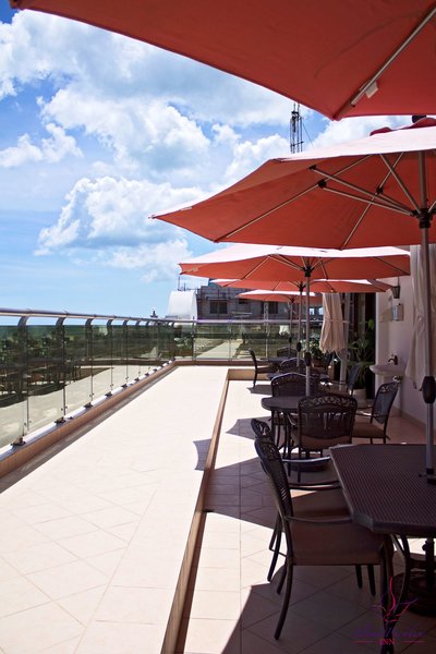 island paradise inn zanzibar