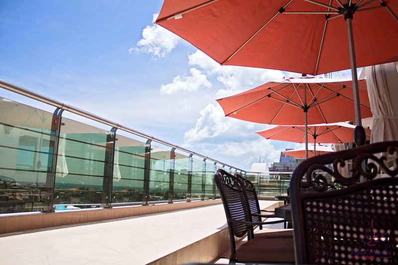 island paradise inn zanzibar