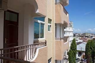 island paradise inn zanzibar