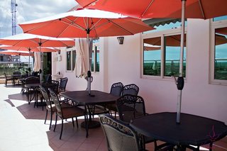 island paradise inn zanzibar