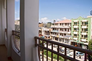 island paradise inn zanzibar