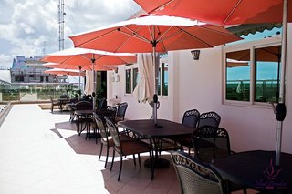 island paradise inn zanzibar