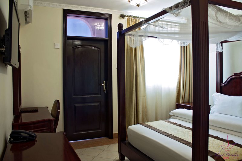 island paradise inn zanzibar