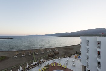 marpessa blue beach resort and spa hotel