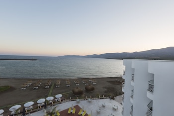 marpessa blue beach resort and spa hotel