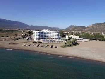 marpessa blue beach resort and spa hotel