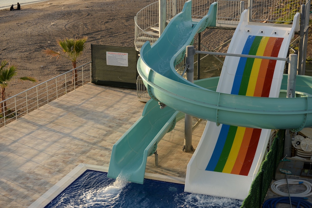 marpessa blue beach resort and spa hotel