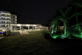marpessa blue beach resort and spa hotel