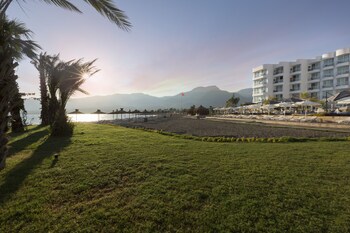 marpessa blue beach resort and spa hotel