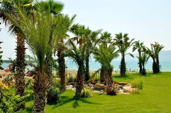 marpessa blue beach resort and spa hotel