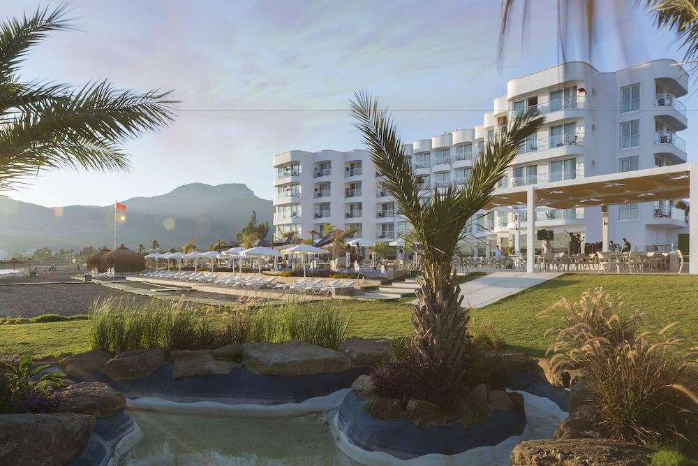 marpessa blue beach resort and spa hotel