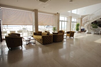 Marpessa Blue Beach Resort & Spa Hotel,Silifke>>Buyukeceli,4 star