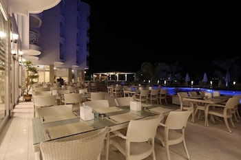 marpessa blue beach resort and spa hotel