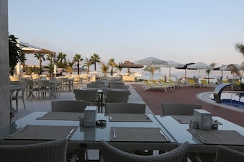 marpessa blue beach resort and spa hotel