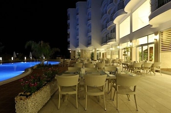 marpessa blue beach resort and spa hotel
