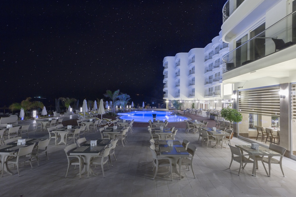 marpessa blue beach resort and spa hotel