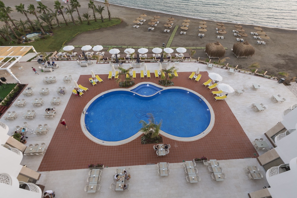 marpessa blue beach resort and spa hotel