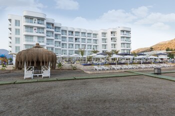 marpessa blue beach resort and spa hotel