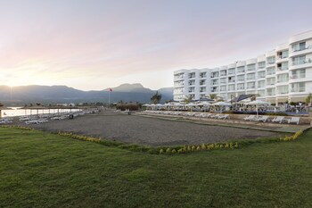 marpessa blue beach resort and spa hotel