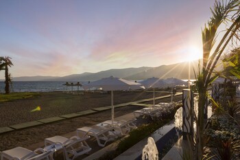 marpessa blue beach resort and spa hotel
