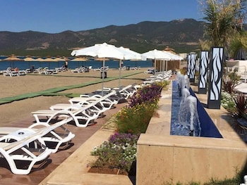 marpessa blue beach resort and spa hotel