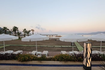 marpessa blue beach resort and spa hotel