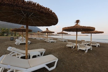 marpessa blue beach resort and spa hotel