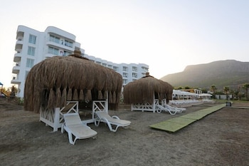 marpessa blue beach resort and spa hotel
