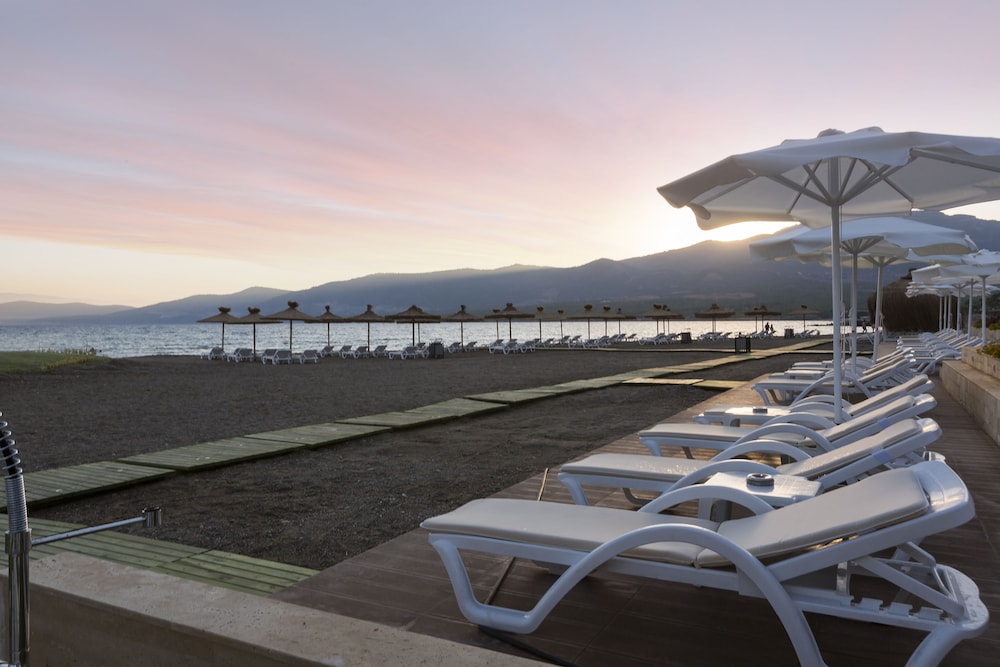 marpessa blue beach resort and spa hotel
