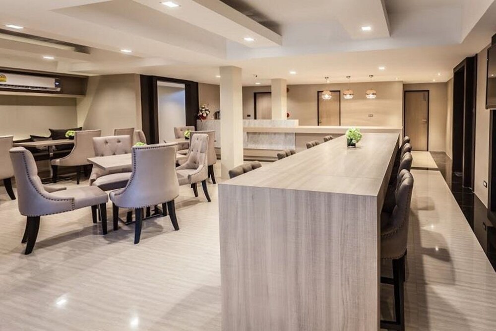 kesornboutique hotel