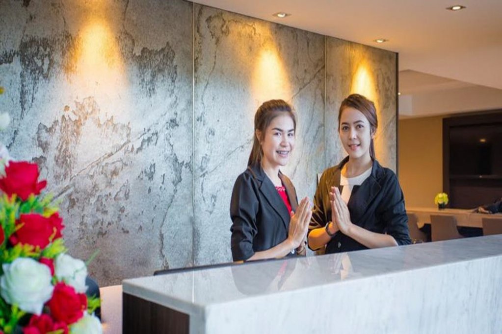 Kesornboutique Hotel,Buriram>>Buri Ram,4 star