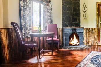 lawns hotel