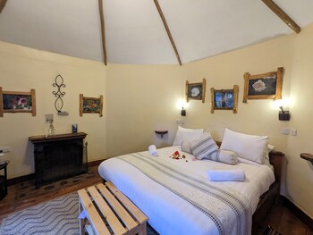 lawns hotel