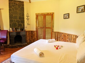 lawns hotel