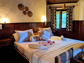 lawns hotel