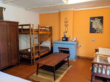 lawns hotel