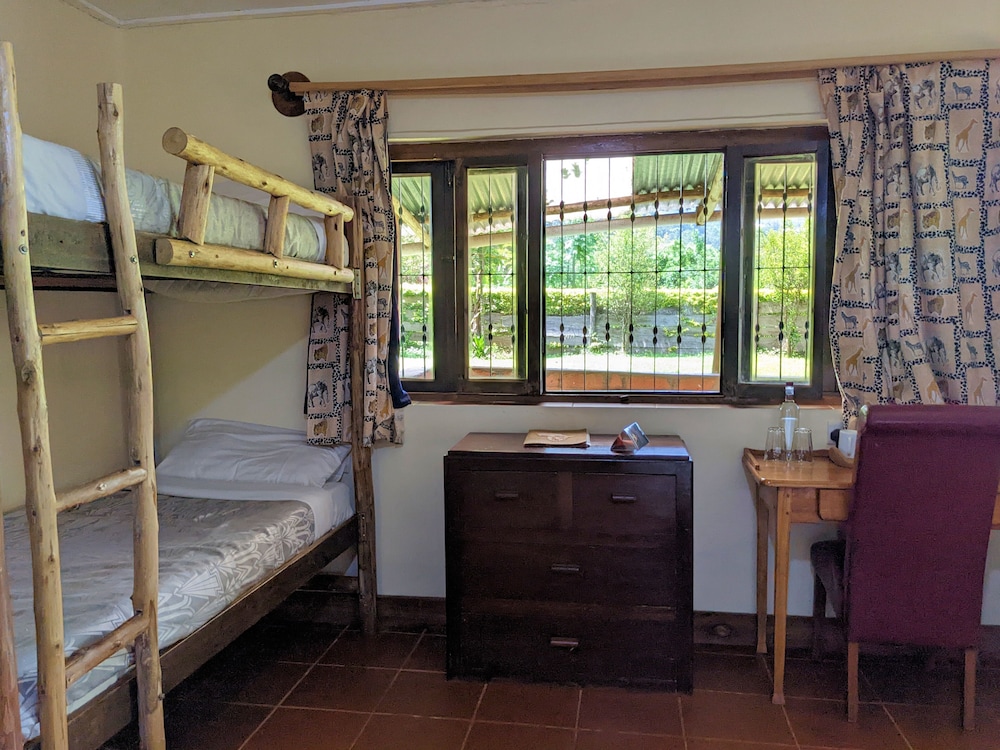 lawns hotel