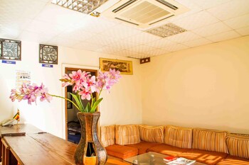 Nok Continental,Gulu>>Arua,2 star