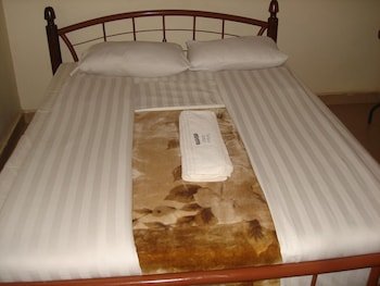 acholi inn