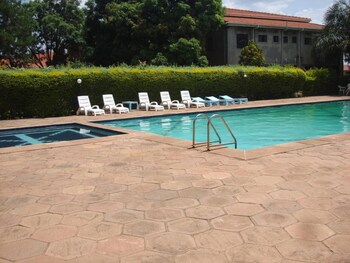 Acholi Inn,Northern Region>>Gulu,3 star