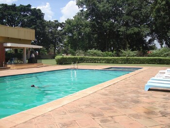 Acholi Inn,Northern Region>>Gulu,3 star