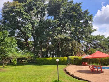 Acholi Inn,Northern Region>>Gulu,3 star