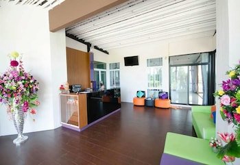 Fig Boutique Hotel,Kamphaeng Phet Province>>Kamphaeng Phet,3 star